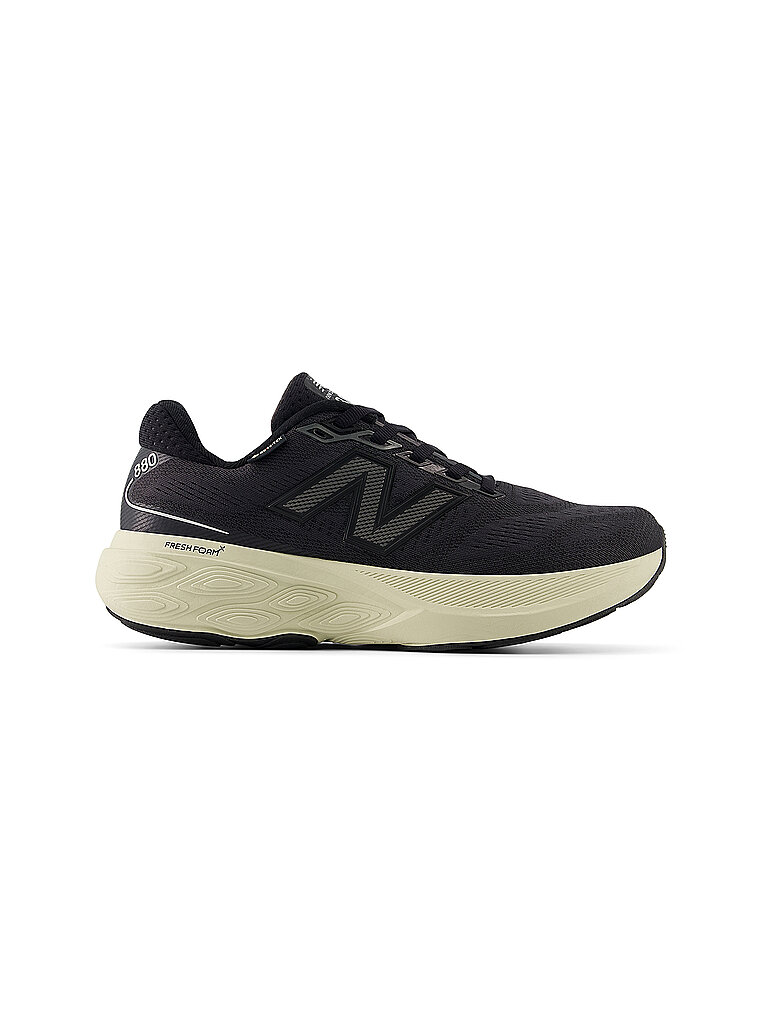 NEW BALANCE Damen Laufschuhe Fresh Foam X 880v15  GTX schwarz | 37